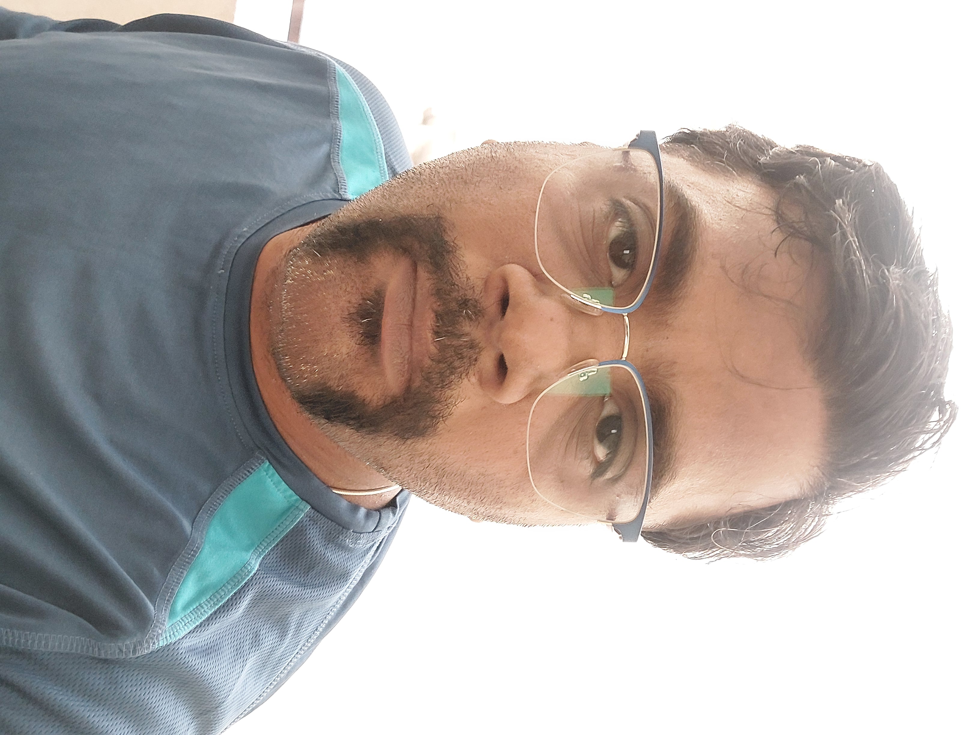 Professional Profile